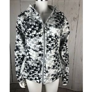 Columbia Titanium Omni-Shield REVERSIBLE Full Zip